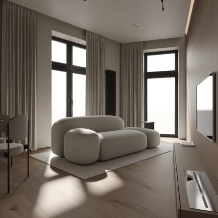 Ремонт квартир в Костроме